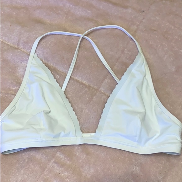 Lulu lemon bikini top